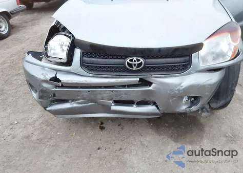 2004 Toyota Rav4 from USA, damaged, VIN JTEHD20V040033998